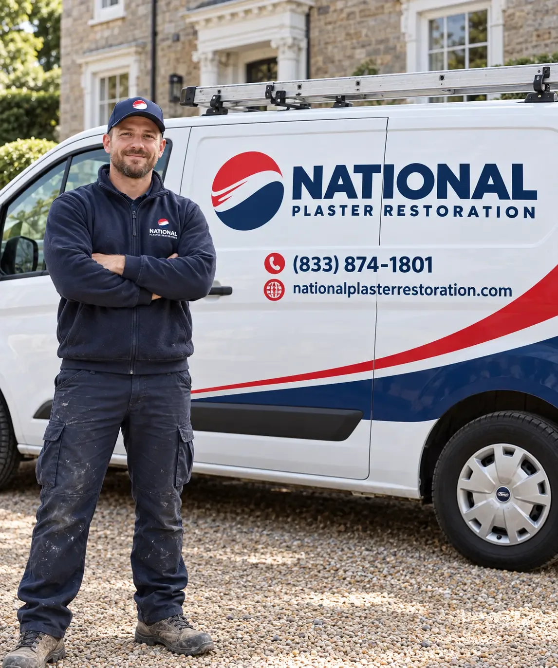Plaster Repair company in Blachly, OR